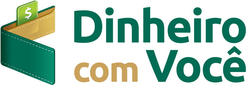 Dinheiro Com Você - .com (842x329), Png Download
