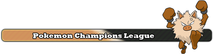 Algunos Creen Que Primeape Es Solo Algo Asi Como Un - Graphics (700x200), Png Download