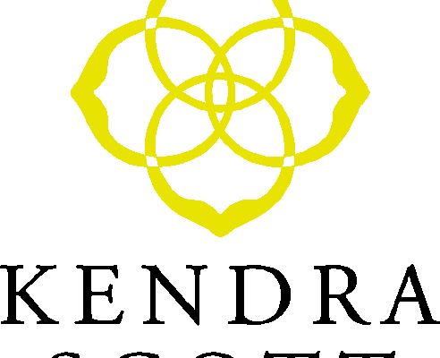 Kendra Scott Logo Png (492x400), Png Download