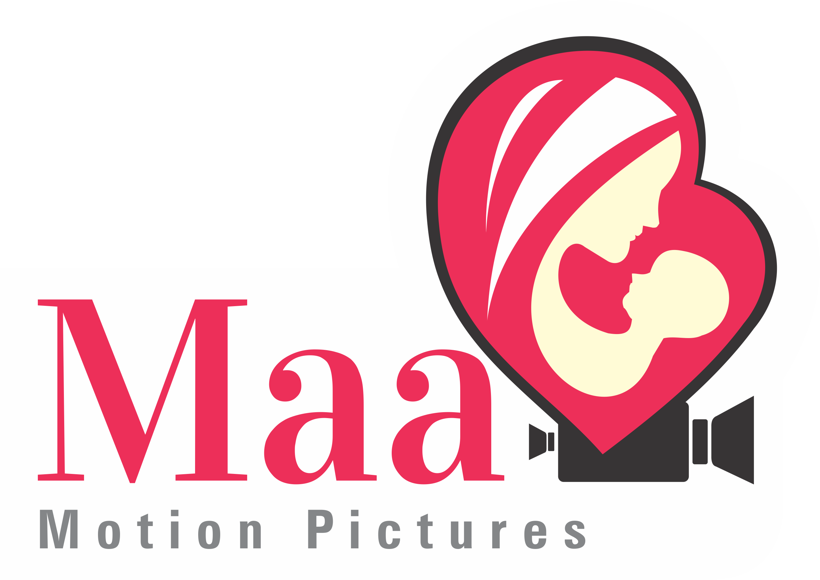 Maa Motion - Social Responsibility (2644x1870), Png Download