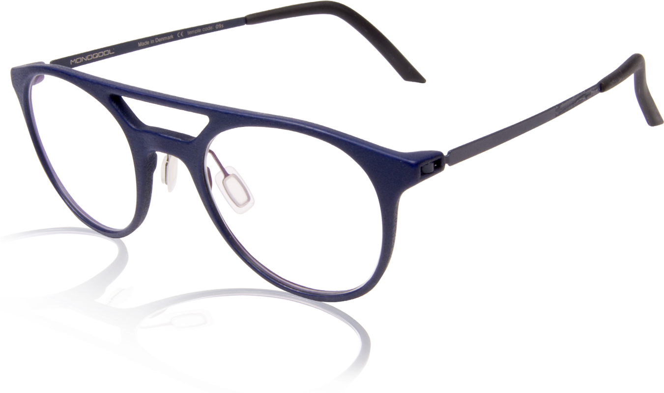 Designer Eyeglasses - Glasses (1445x800), Png Download