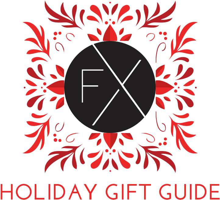 Holiday Gift Guide - My Beautiful Life: Design, Journal, Squared And Lined, (800x800), Png Download
