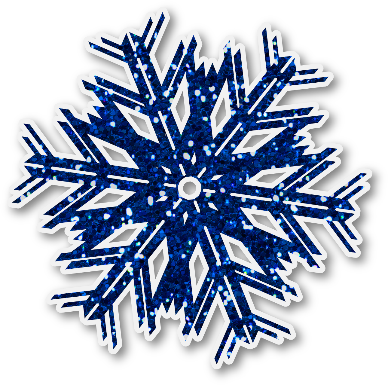 Blue Glitter Png Download - Mathematics (1306x1297), Png Download