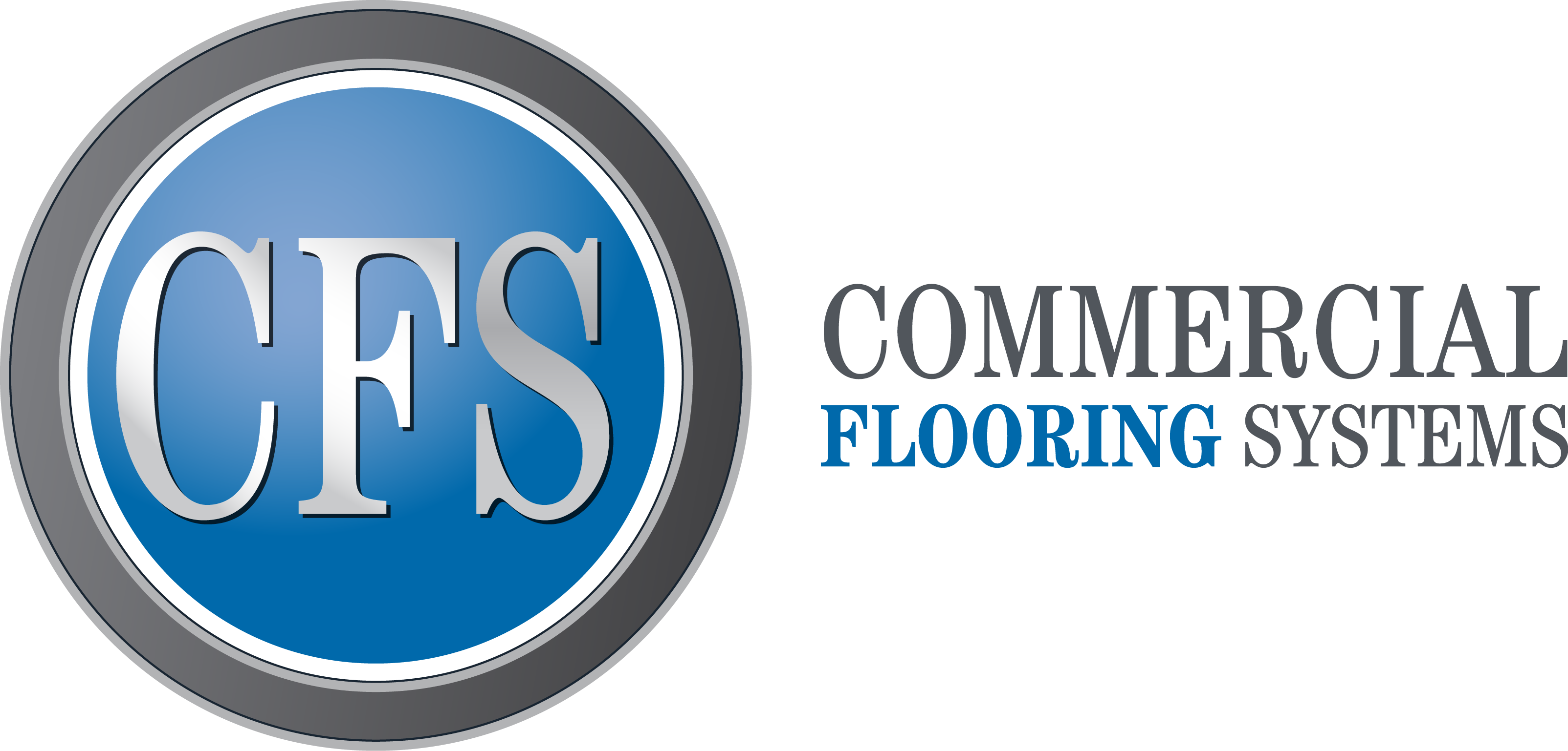 Download Logo Commercial Flooring Systems Png Image With No