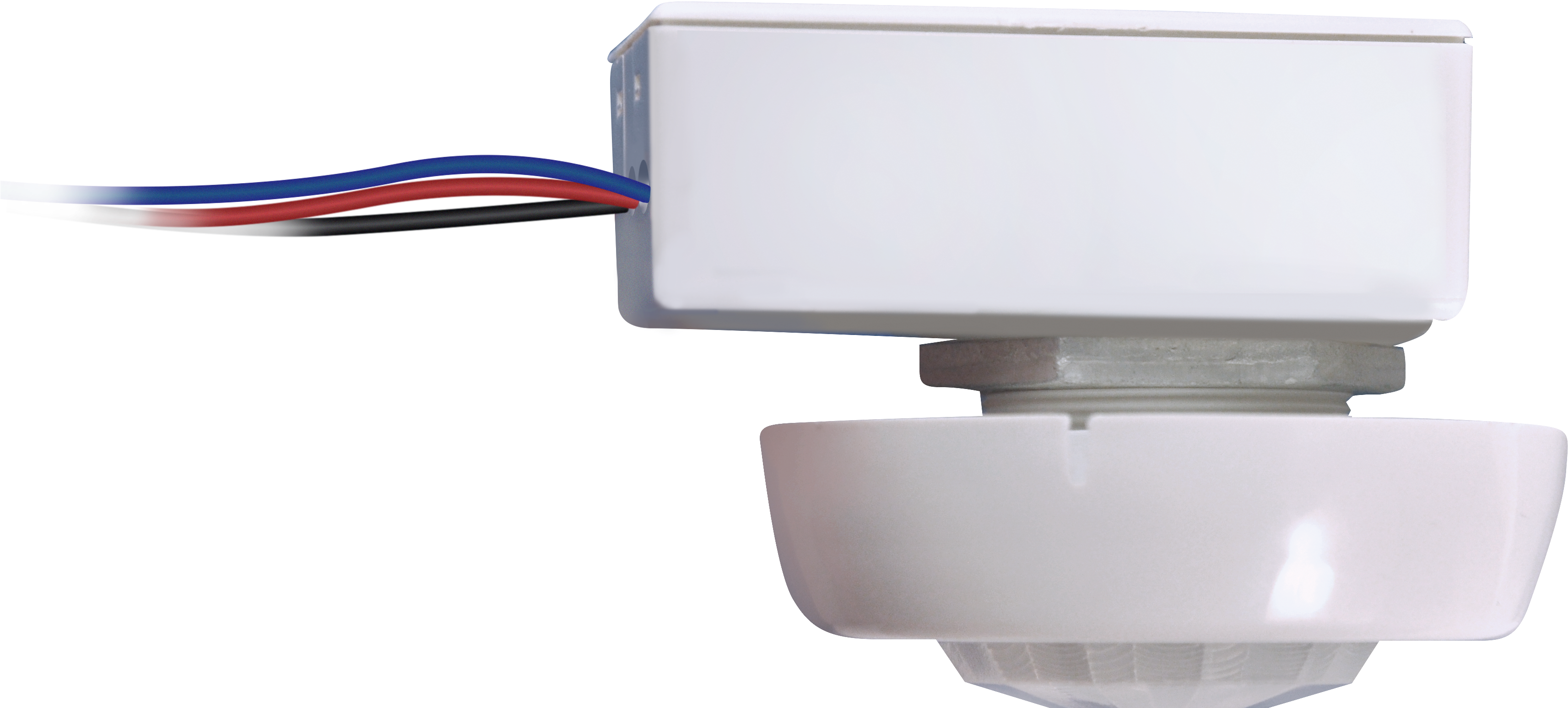 Lumewave Fs 305 Lu Motion Sensor By Echelon - Motion Sensors (3552x1800), Png Download