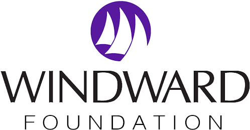 Windward Foundation - Windward Consulting Group Logo (600x314), Png Download