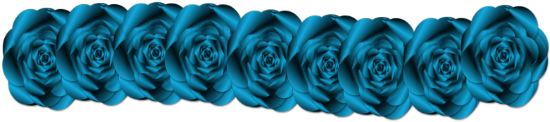 Http - //dl - Glitter Graphics - Go To Www - Glitter - Garden Roses (800x226), Png Download