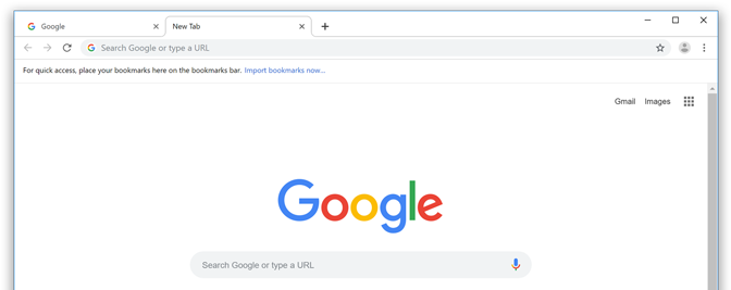 Light Chrome Theme - Incipio Google Pixel Xl Plex Plus Flex Screen Protector (700x280), Png Download