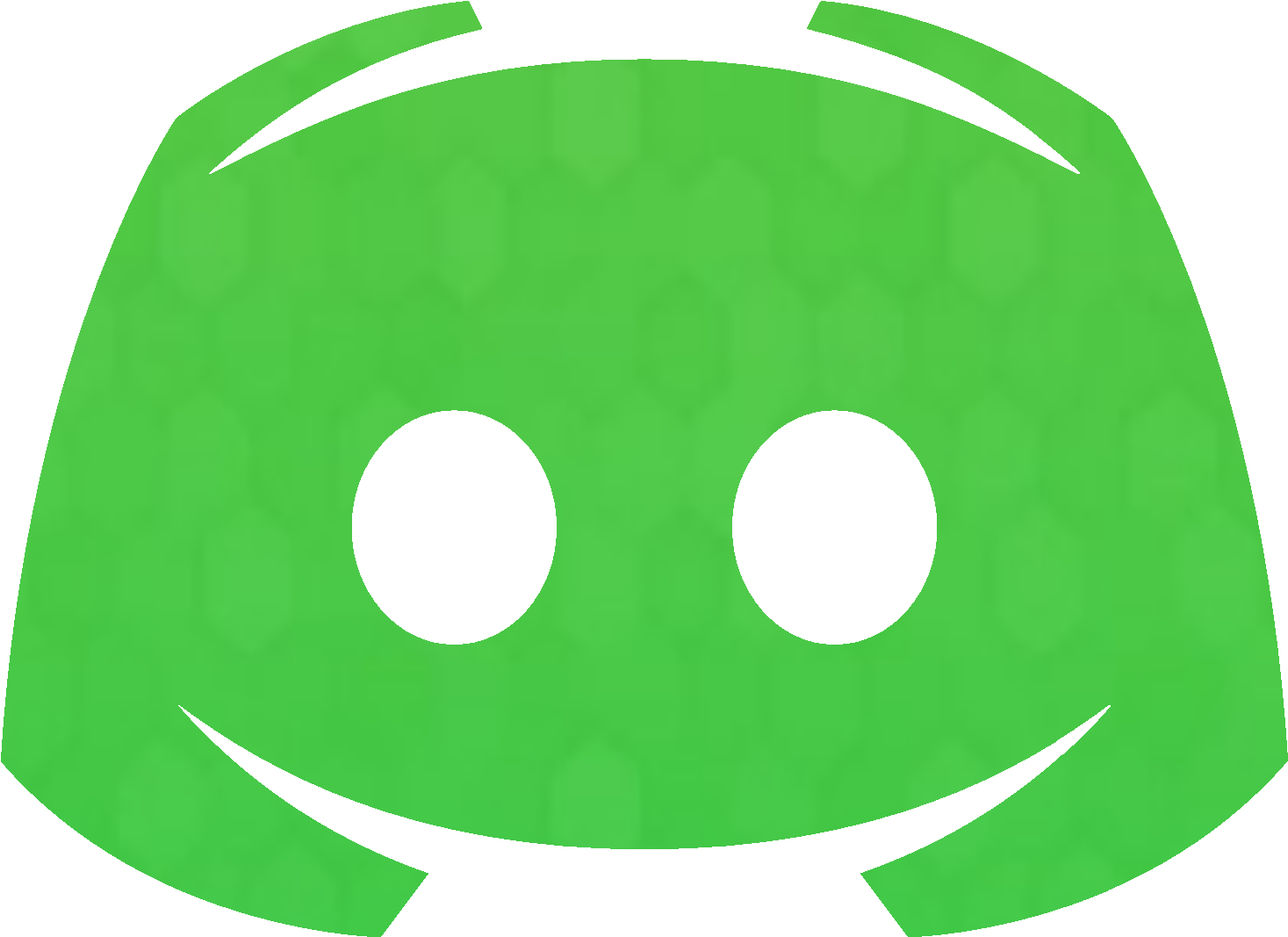 Green Default Discord Pfp : This is the upper limit of the largest
