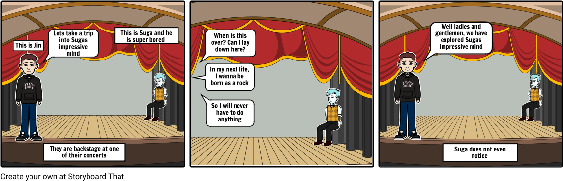 Bts Comic Strip - Comics (1164x385), Png Download