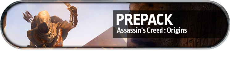 Ubisoft Assassin's Creed Origins (xbox One) (800x225), Png Download
