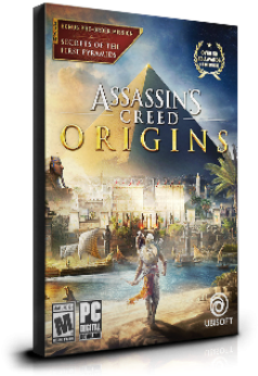 Ass-350x350 - Assassin's Creed: Origins Xbox One (350x350), Png Download