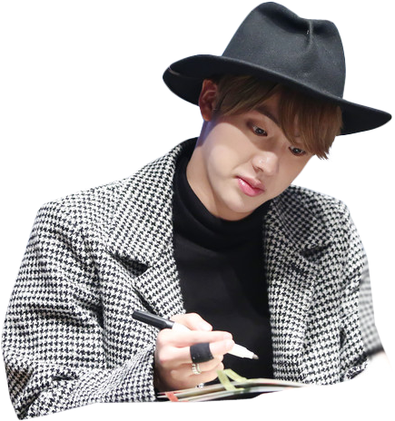 Jin, Bts, And Kpop Image - Bts (728x508), Png Download