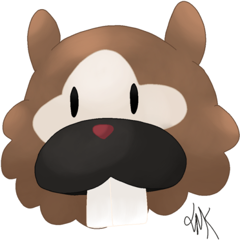 Cartoon (500x500), Png Download
