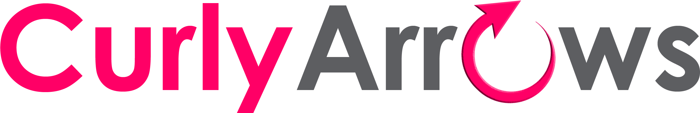 Curlyarrows Is An Educational Platform For Chemistry - Sign (2828x572), Png Download