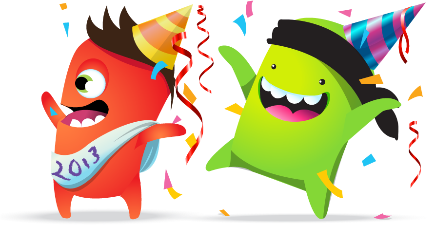 Introducing Classdojo Groups - Welcome Back To Term 2 (900x493), Png Download