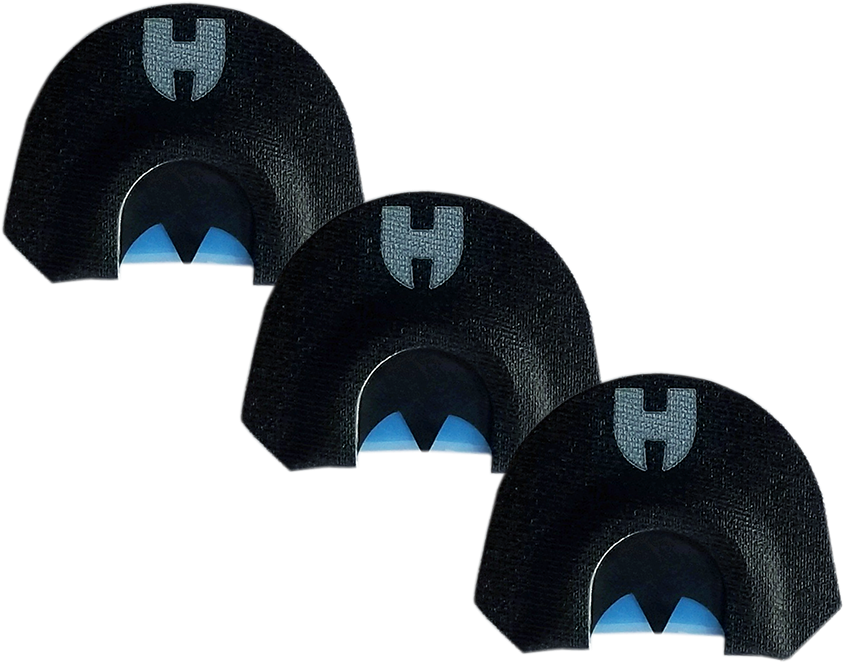 Hero Turkey Diaphragm Calls - Arch (900x900), Png Download