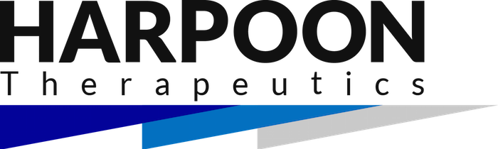 Harpoon Therapeutics Logo (700x210), Png Download
