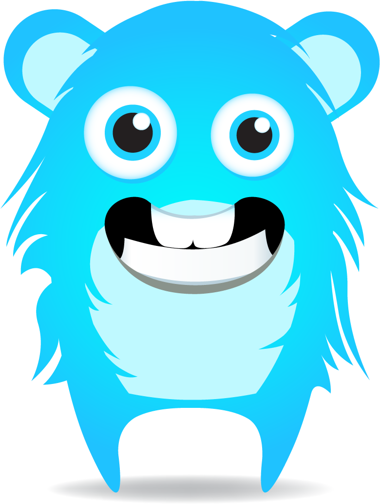 Class Dojo Avatar Clipart - Class Dojo Blue Avatars (900x1200), Png Download