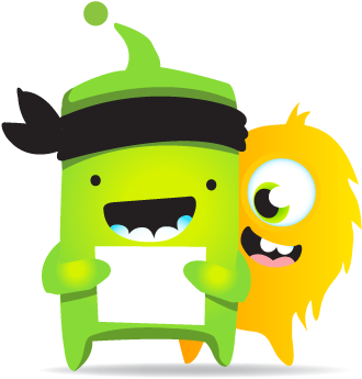 Shows Reports Of The Students Performance In Class - Mojo Mindset (343x377), Png Download