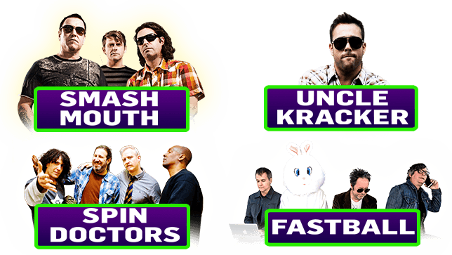 Smash Mouth On Twitter - Light (644x363), Png Download