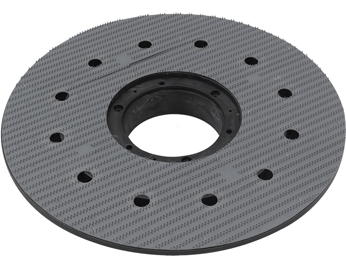 Maxiplus® Harpoon-style Pad Drivers - Circle (800x800), Png Download