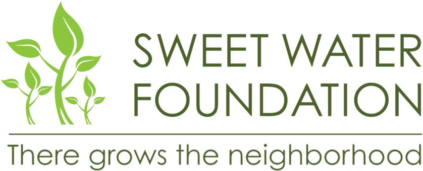 Swf Horz Logo W-tagline - Logo (1000x339), Png Download