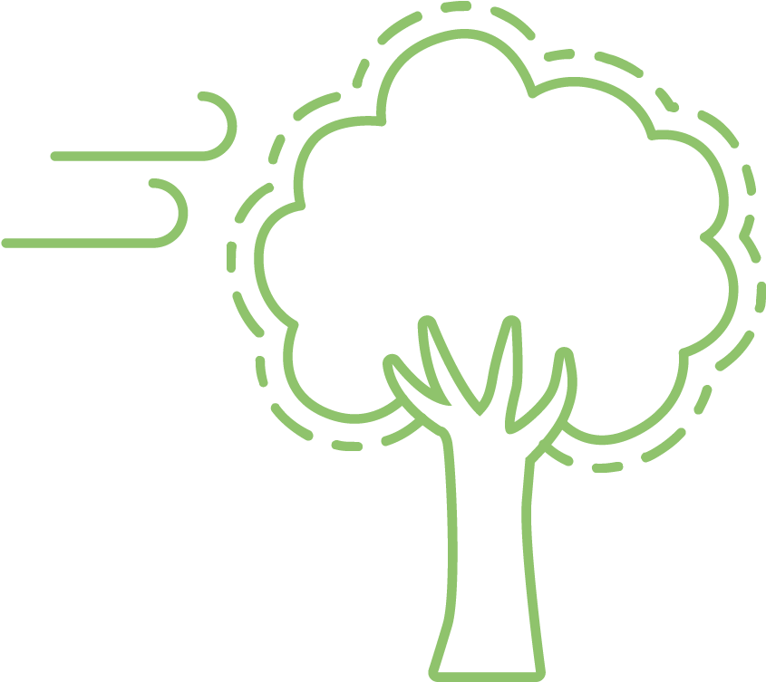 Resilience, For Example - Illustration (1042x1043), Png Download