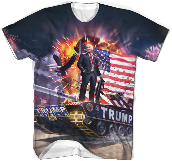 Trump Better Than Obama Memes (600x600), Png Download