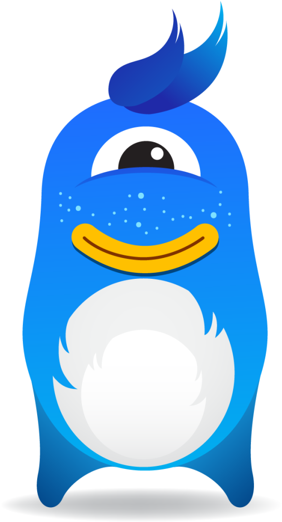 Http - Class Dojo Monsters (768x1024), Png Download