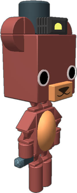By Jakeythesnakey - Cartoon (768x768), Png Download