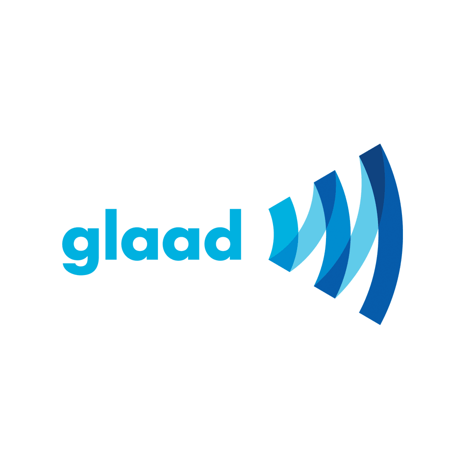 Gay And Lesbian Alliance Against Defamation (1033x1080), Png Download