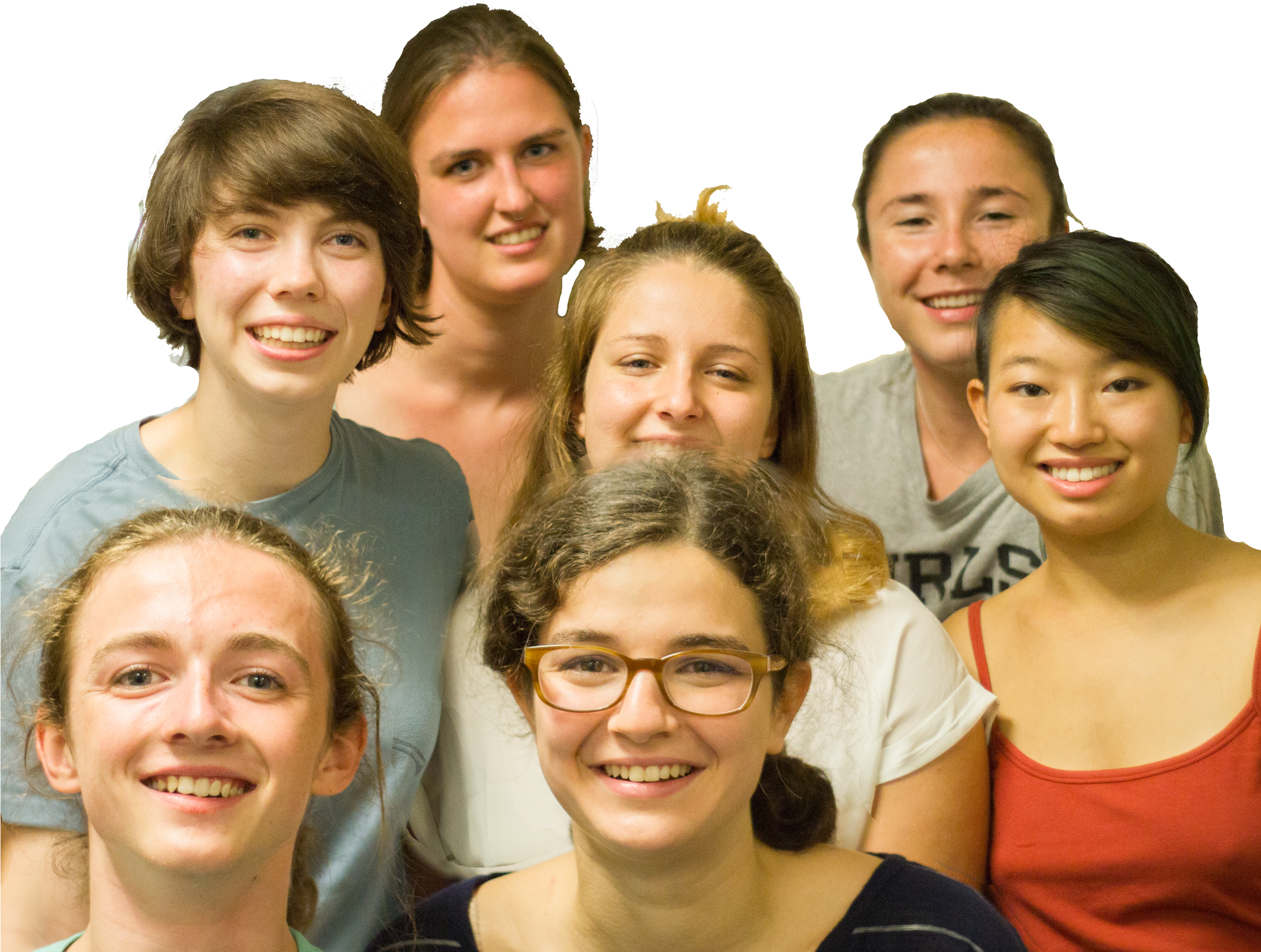 Social Group (2400x2400), Png Download