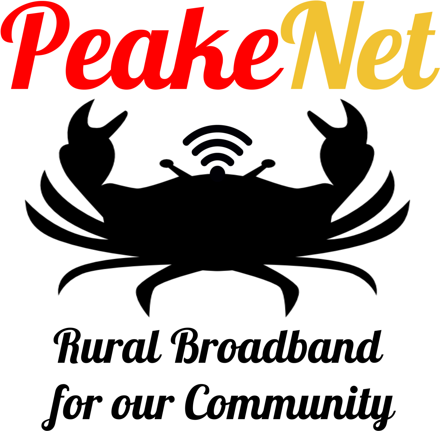 Local Internet Provider To Dock In Indian Head - Custom Will Run For Oval Car Magnet (1440x1440), Png Download