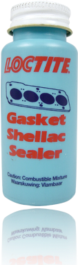 Loctite Indian Head Shellac - Head Gasket Sealer South Africa (400x400), Png Download