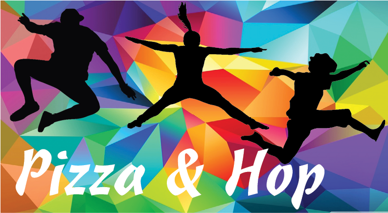 We Would Love To Have You And Your Kids Join Us For - Graphic Design (792x612), Png Download