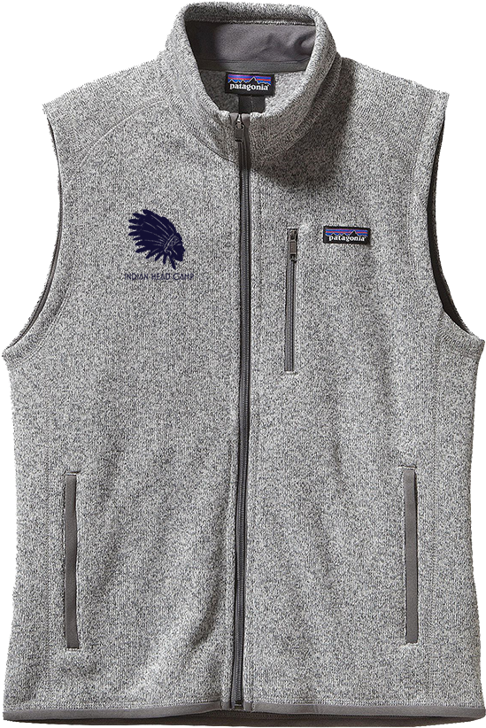 Product Details - Patagonia Men's Better Sweater Vest (754x954), Png Download