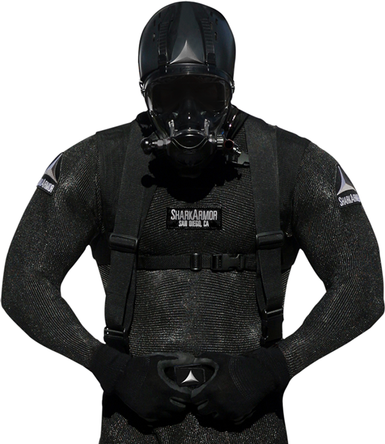 Wdcibza - Shark Suit (558x643), Png Download