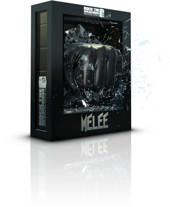 Fin Melee - Headphones (673x900), Png Download