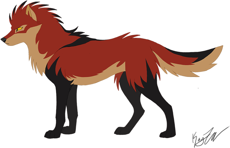 Bloodspill - Bba Wolf Bloodspill (775x519), Png Download
