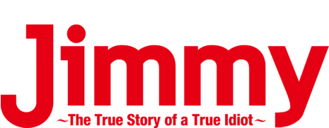 The True Story Of A True Idiot (800x180), Png Download