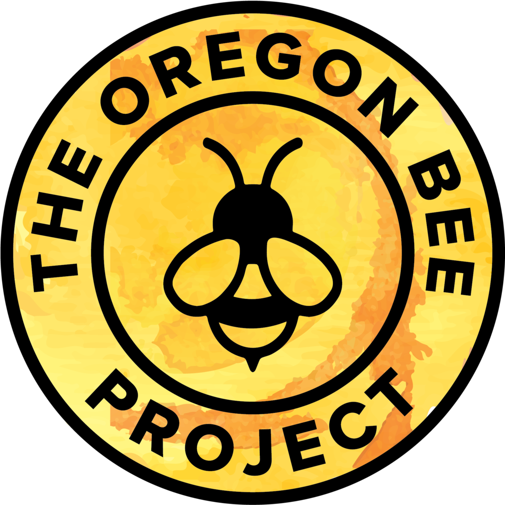Oregon Bee Atlas Survey (1000x1024), Png Download