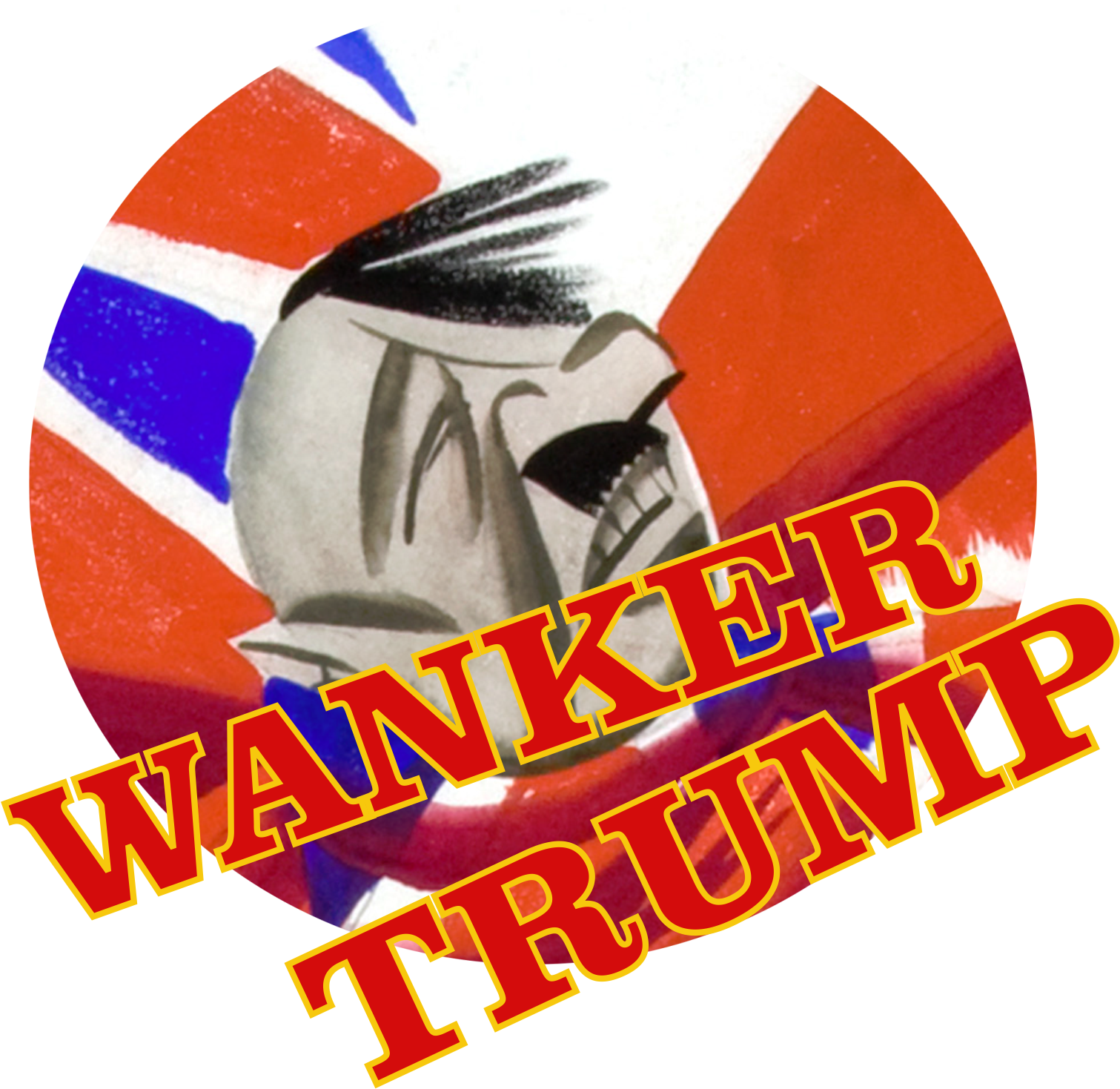 Trump Pardons Himself For Being An Idiot - Così Battemmo Hitler. Da Mosca A Stalingrado, Le Vittorie (1511x1469), Png Download