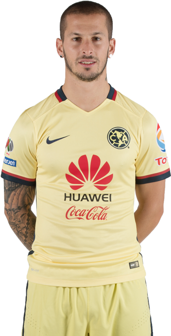 Darío Benedetto (400x700), Png Download