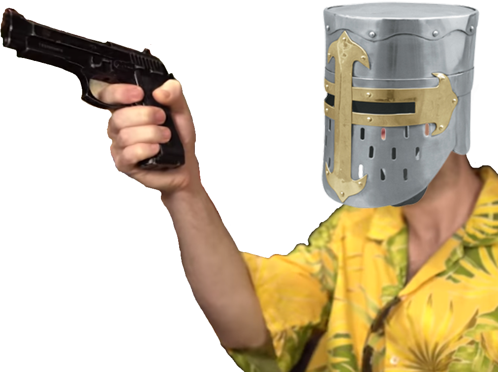 Revolver (1020x766), Png Download