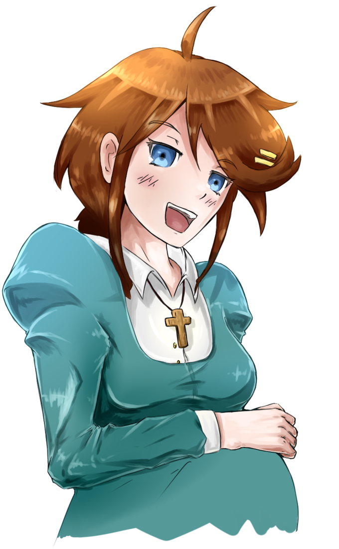 Examples - Christ Chan Hot (680x1102), Png Download