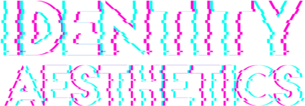 Identity Aesthetics - Millennial Woes (600x223), Png Download