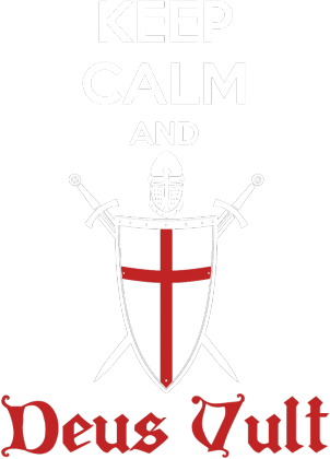 Koszulka Męska - Knight (302x420), Png Download