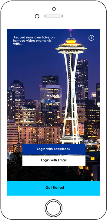 Image - Seattle (515x747), Png Download