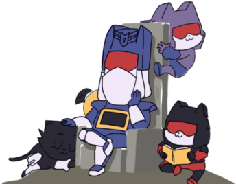 2 - Pop Team Epic Mtmte (500x281), Png Download